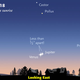 Illustration for article titled Set Your Alarm: Venus and Jupiter Will Light Up the Pre-Dawn Sky